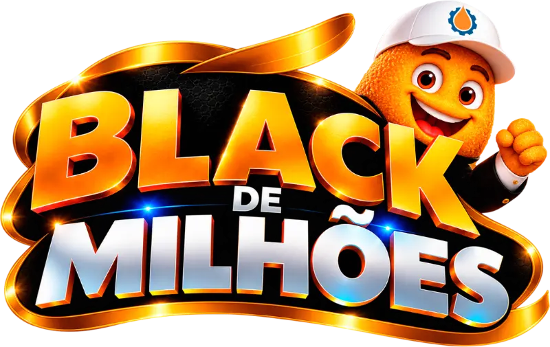 Black de Milhões Consultomaq