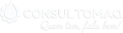Consultomaq — Quem tem, fala bem!
